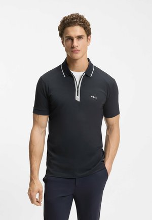 PHILIX - Polo - dark blue two