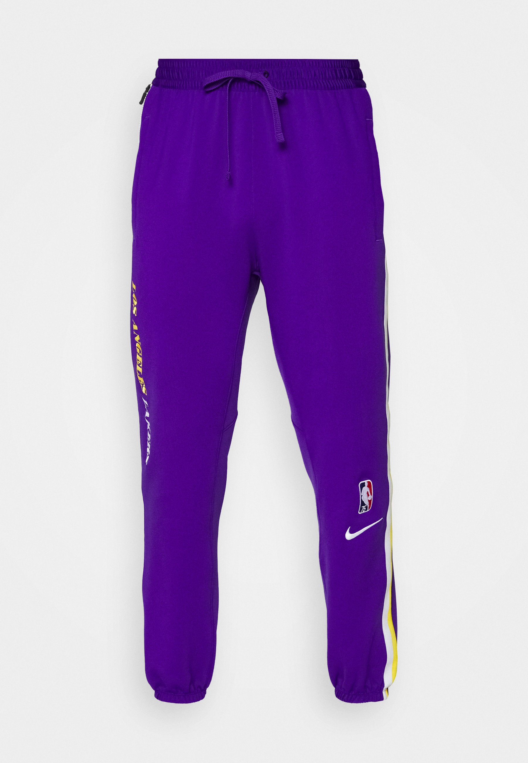 lakers showtime pants