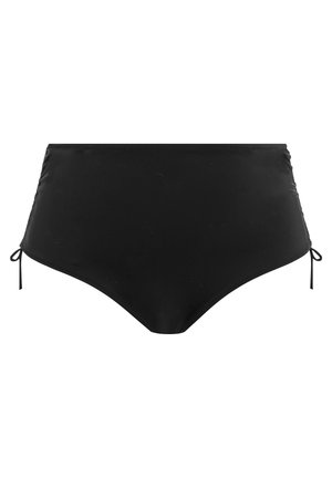 Elomi PLAIN SAILING - Bikini pezzo sotto - noir