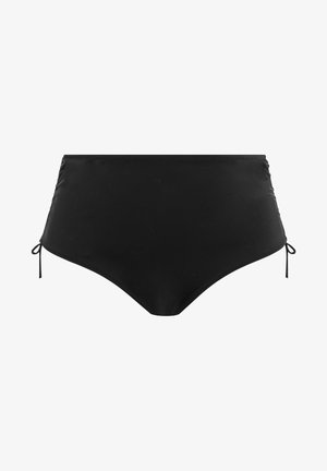 Elomi PLAIN SAILING - Bikini pezzo sotto - noir
