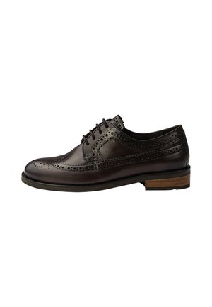 Lloyd, WELKIN - Derbies - brown
