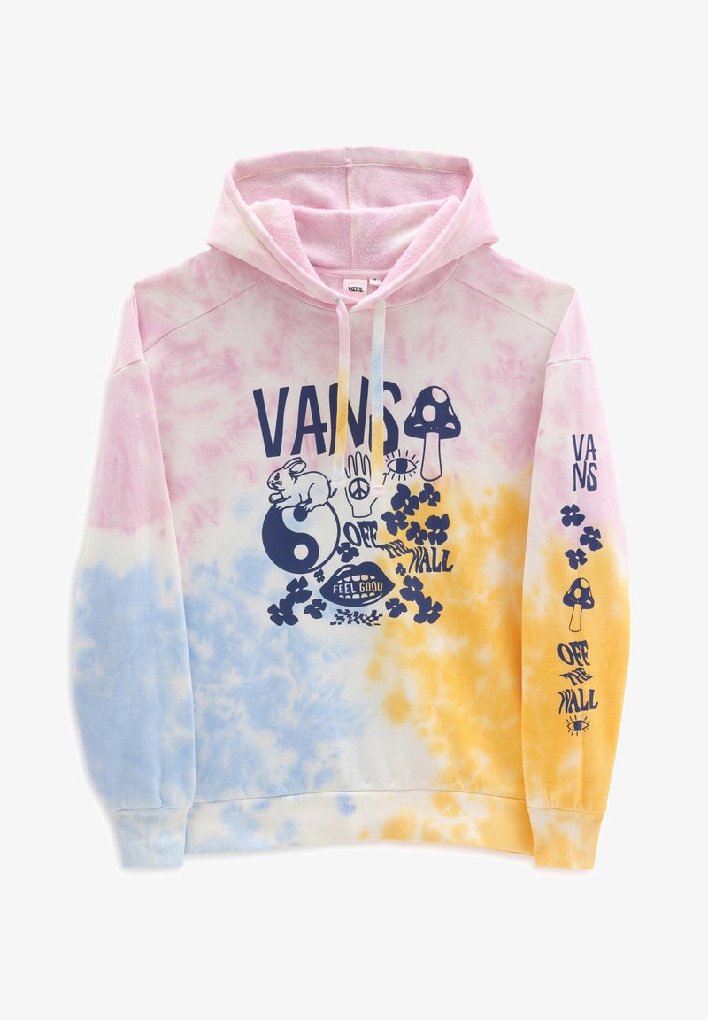 Vans Kapuzenpullover pink (Pre-owned) - Main Image