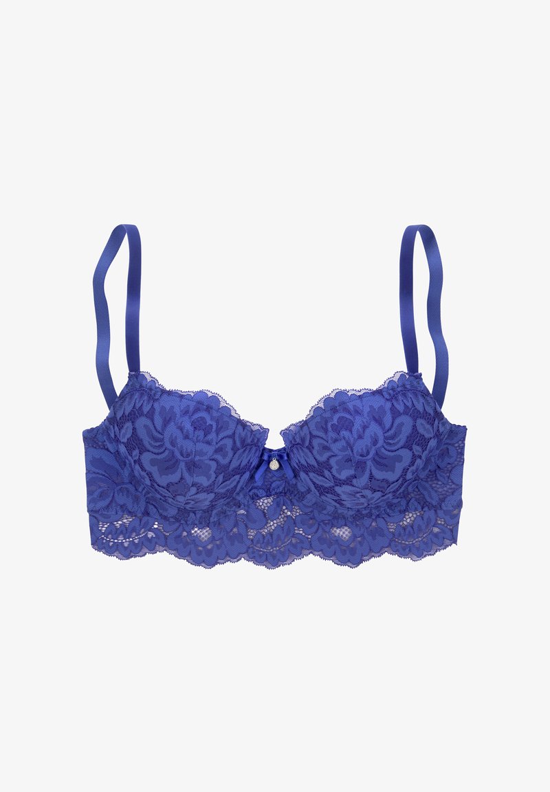 S Oliver Push up Podprsenka Royal Blue kr lovsk Modr Zalando cz s-oliver-push-up-podprsenka-royal-blue-kr-lovsk-modr-zalando-cz