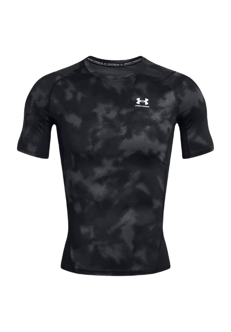 Under Armour Sport T-shirt zwart Under Armour Sport T-shirt zwart