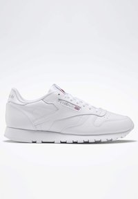 Reebok Classic CLASSIC RUNNING STYLE - Sneakers basse - white