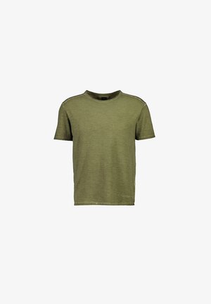 ARM 1/2 - Basic T-shirt - khaki olive