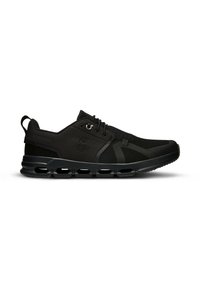 On CLOUD SKY - Tenisky - all black