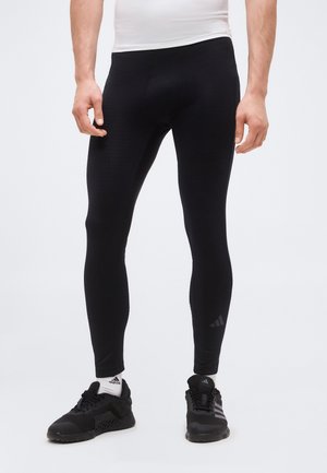 adidas Performance, TIGHT - Клин - black