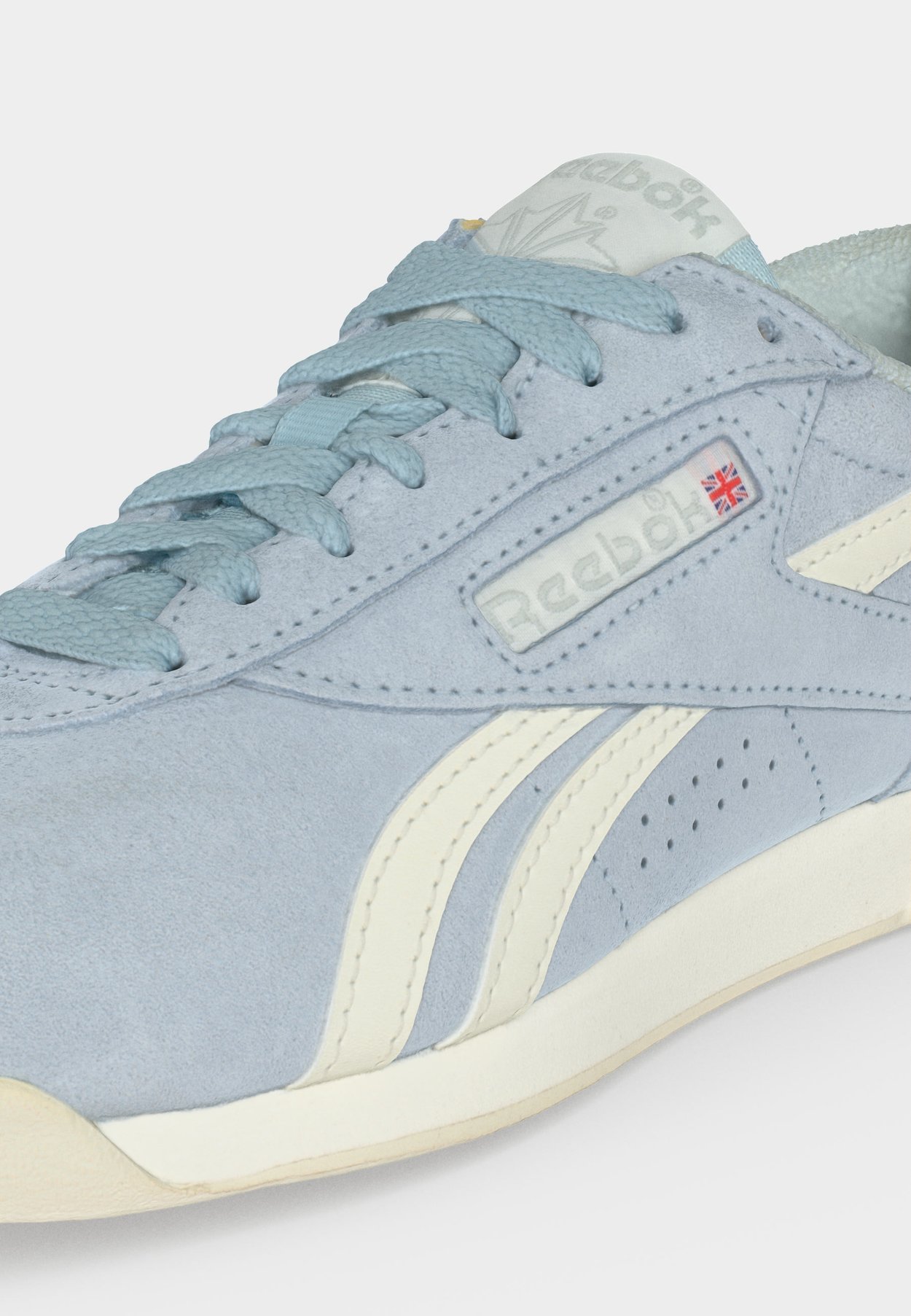 Sneaker low