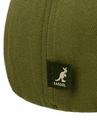 Kangol Cappellino - oliv