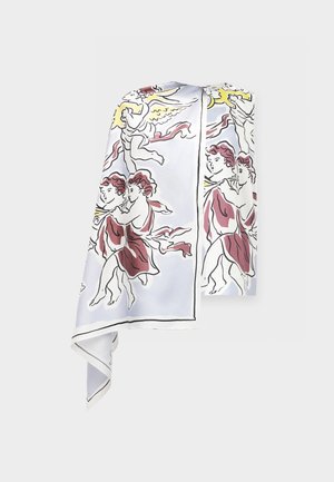 PRINTED - Μπλούζα - lilac