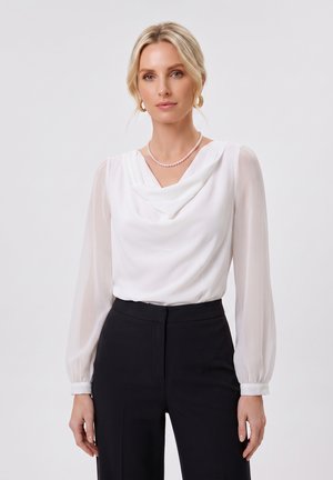 Anna Field by Zalando, Blouse - off white