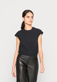 Stylein MELIZA - Blusa - black