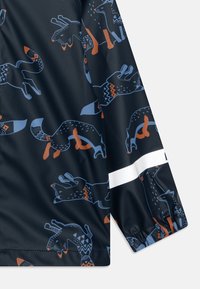 Reima VESI UNISEX - Regnjakke - navy