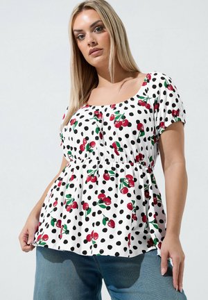 Yours Clothing, - Bluzka
