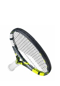 Babolat Tennisracket - anthrazit gelb weiß