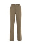 Kalhoty - light brown