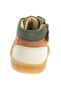 Kickers ICONIC - Chaussures premiers pas - camel