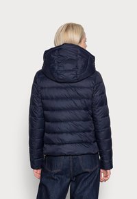 Marc O'Polo Casaco de inverno - midnight blue