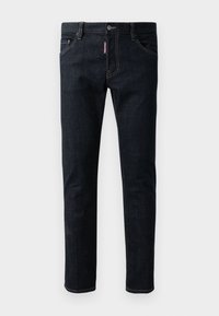 Jean slim - navy blue