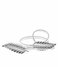 Taillengürtel - silberfarben