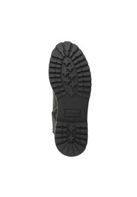 Travelin KOLDING - Nauhalliset nilkkurit - black