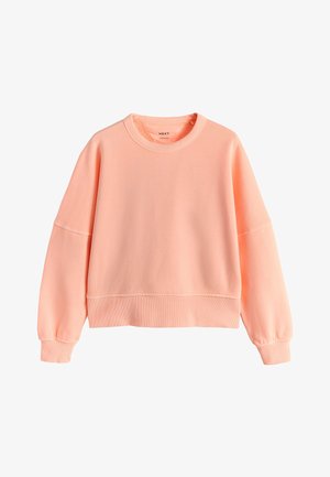 Next, - Bluza