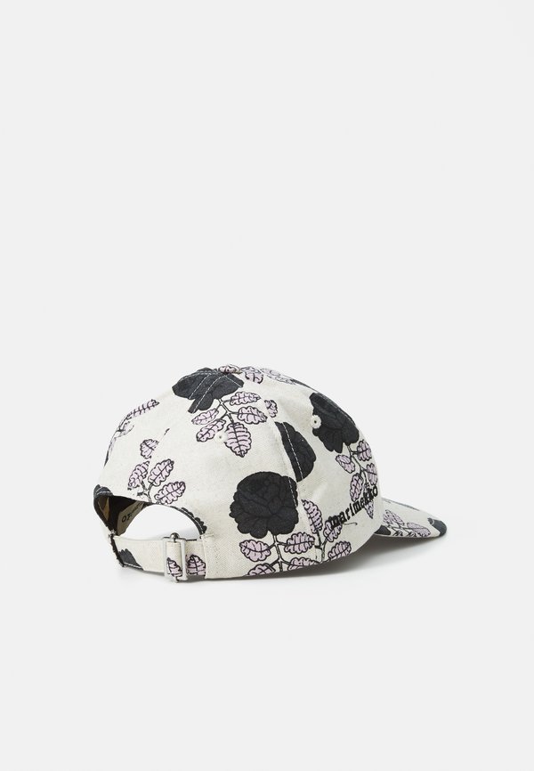 KOHDE VIHKIRUUSU UNISEX - Cap4