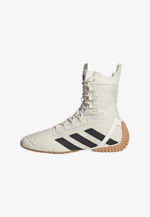adidas Performance, ADIDAS PERFORMANCE SPEEDEX 23 SHOES UNISEX - Chaussures fitness - off white core black cloud white