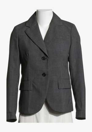 Prada, Blazer - grey