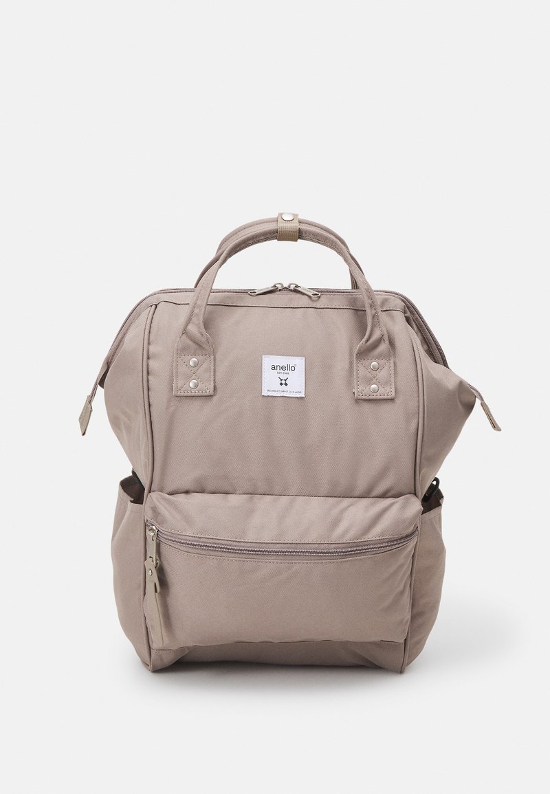 anello REPREVE KUCHIGANE BACKPACK REGULAR SIZE UNISEX Rucksack grey