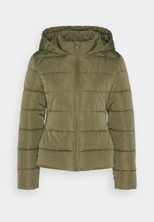 Vero Moda VMJESSIEMIE JACKET - Lengva striukė - capers