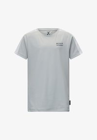 Unselected, soft grey