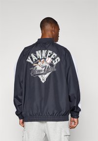 New Era - MLB NEW YORK YANKEES  - Windbreaker - navy Thumbnail Image 1