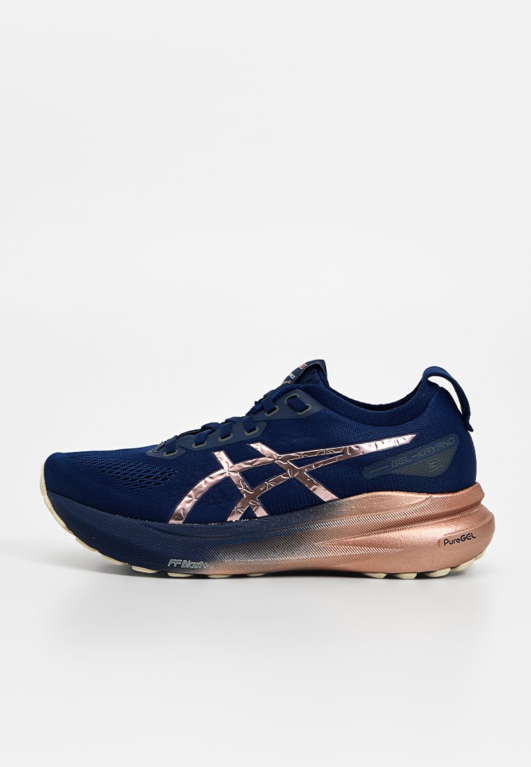 ASICS - Zapatillas running asfalto (dorado rosáceo)