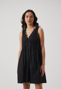 Pinko AVENGERS ABITO TECNO - Dnevna haljina - black