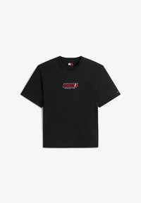 Επιλέχθηκε, black