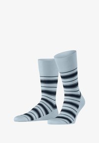 Unausgewählt, light blue