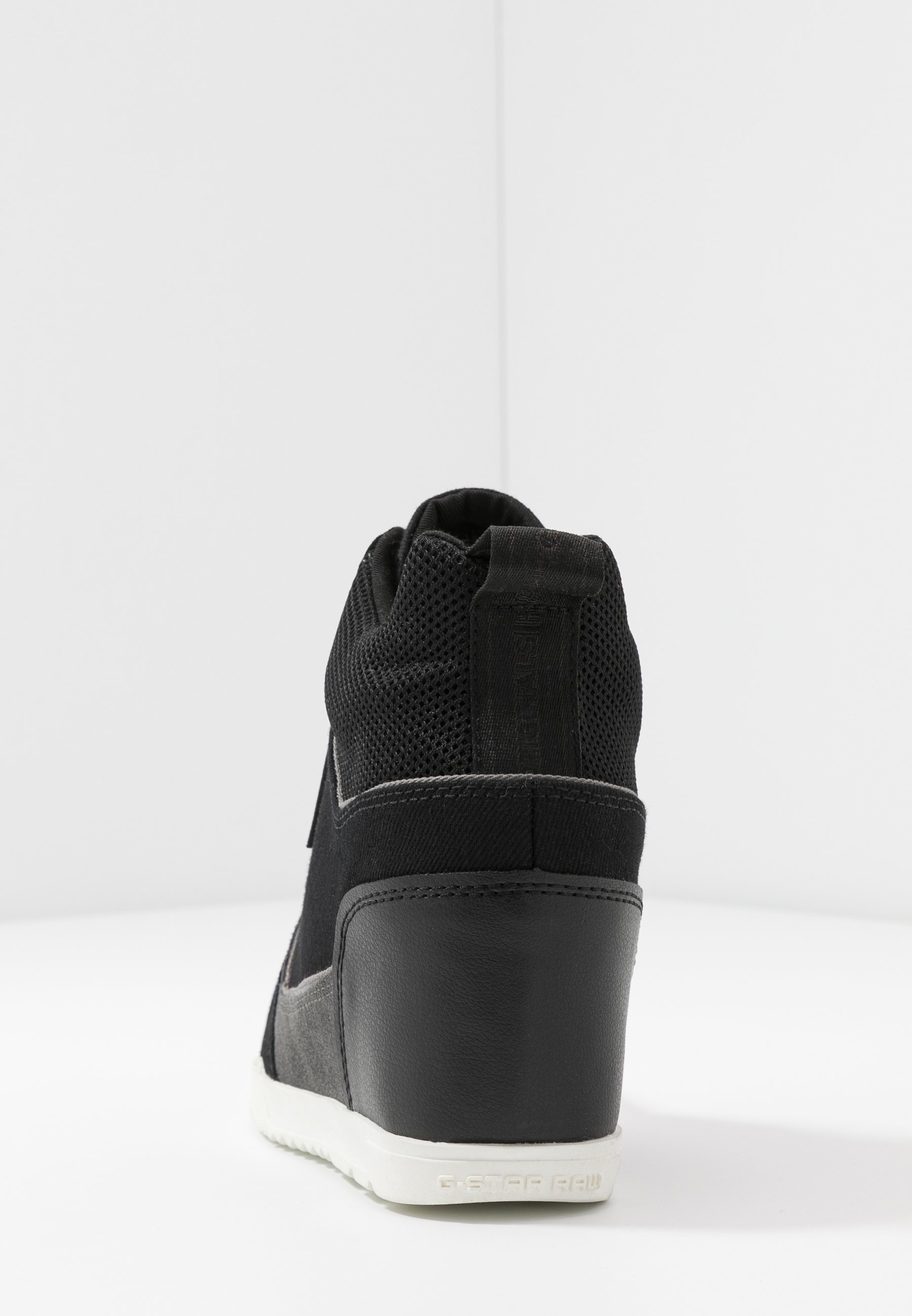 g star high top trainers