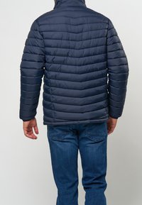 U.S. Polo Assn. Vinterjacka - dark blue