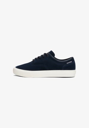Tommy Hilfiger, Baskets basses - dark blue