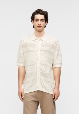 DANTTE - Shirt - off-white