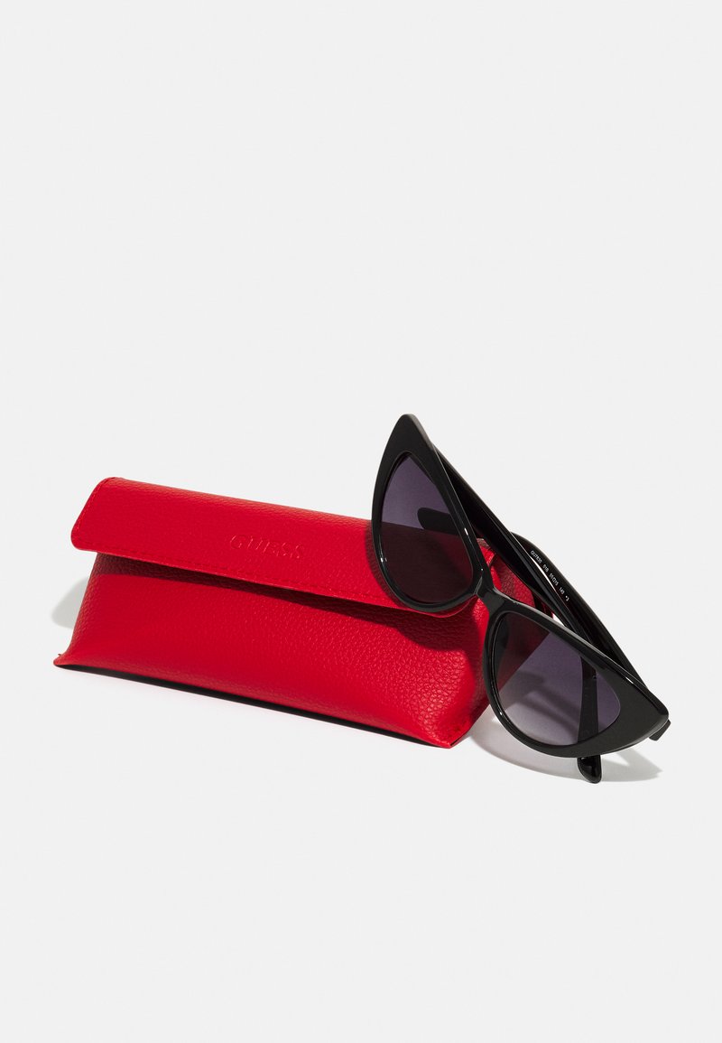 Guess Sunglasses - black - Zalando.ie display picture 1