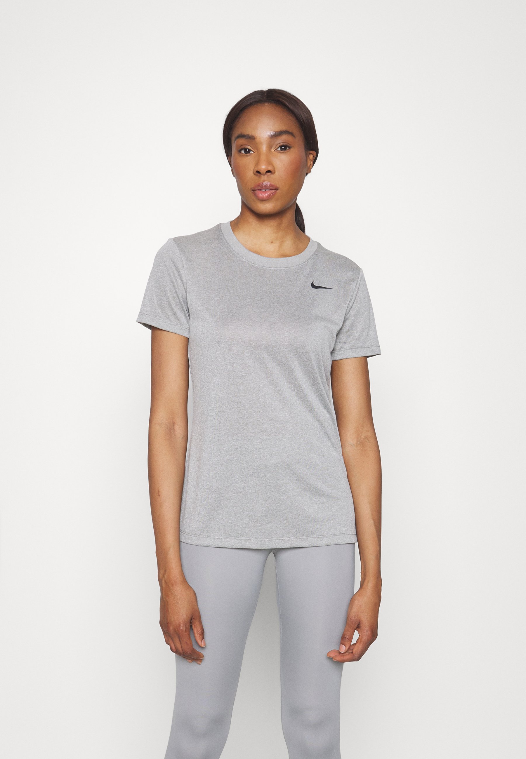 Nike Performance DRY TEE CREW - Sports 