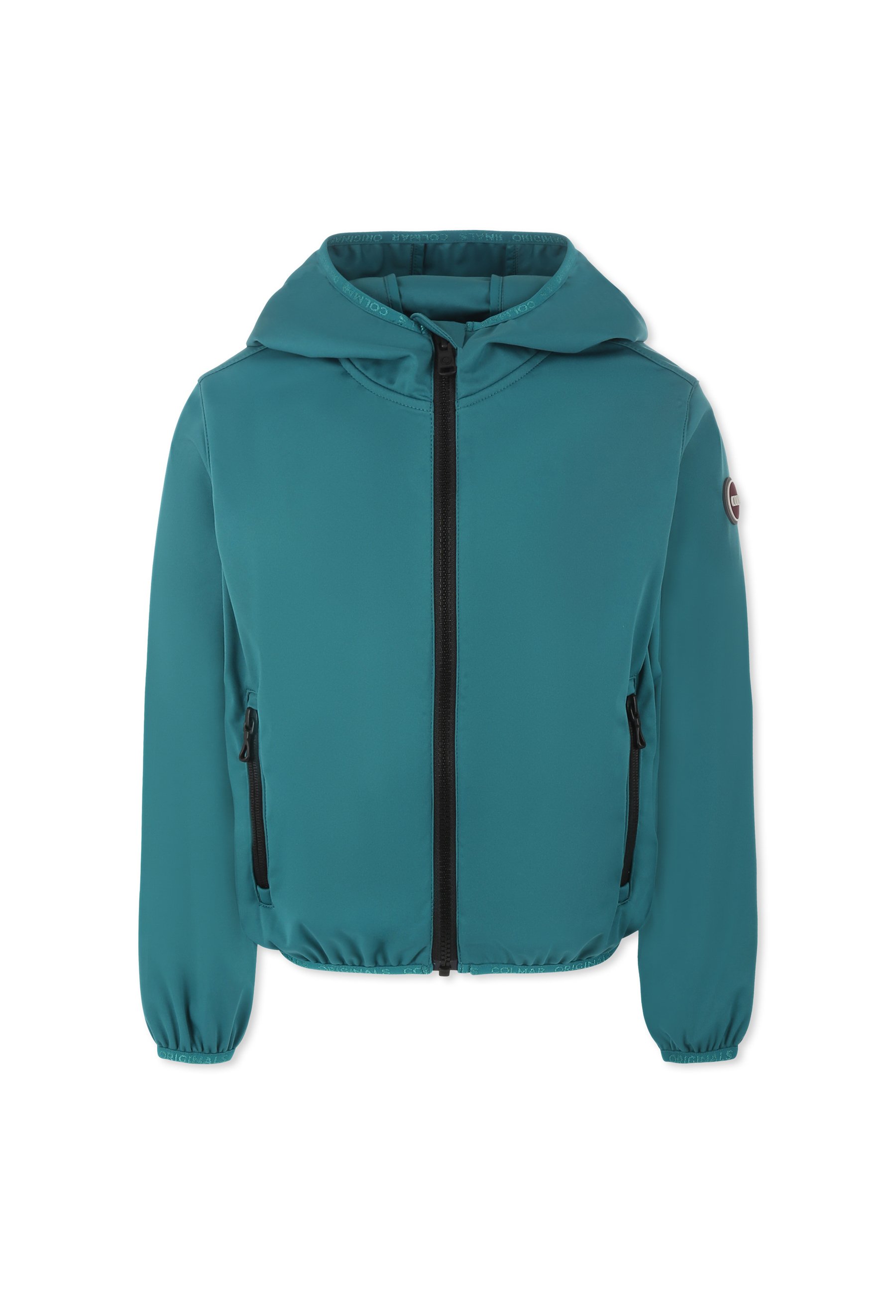 Colmar Originals Giacca da mezza stagione green/verde