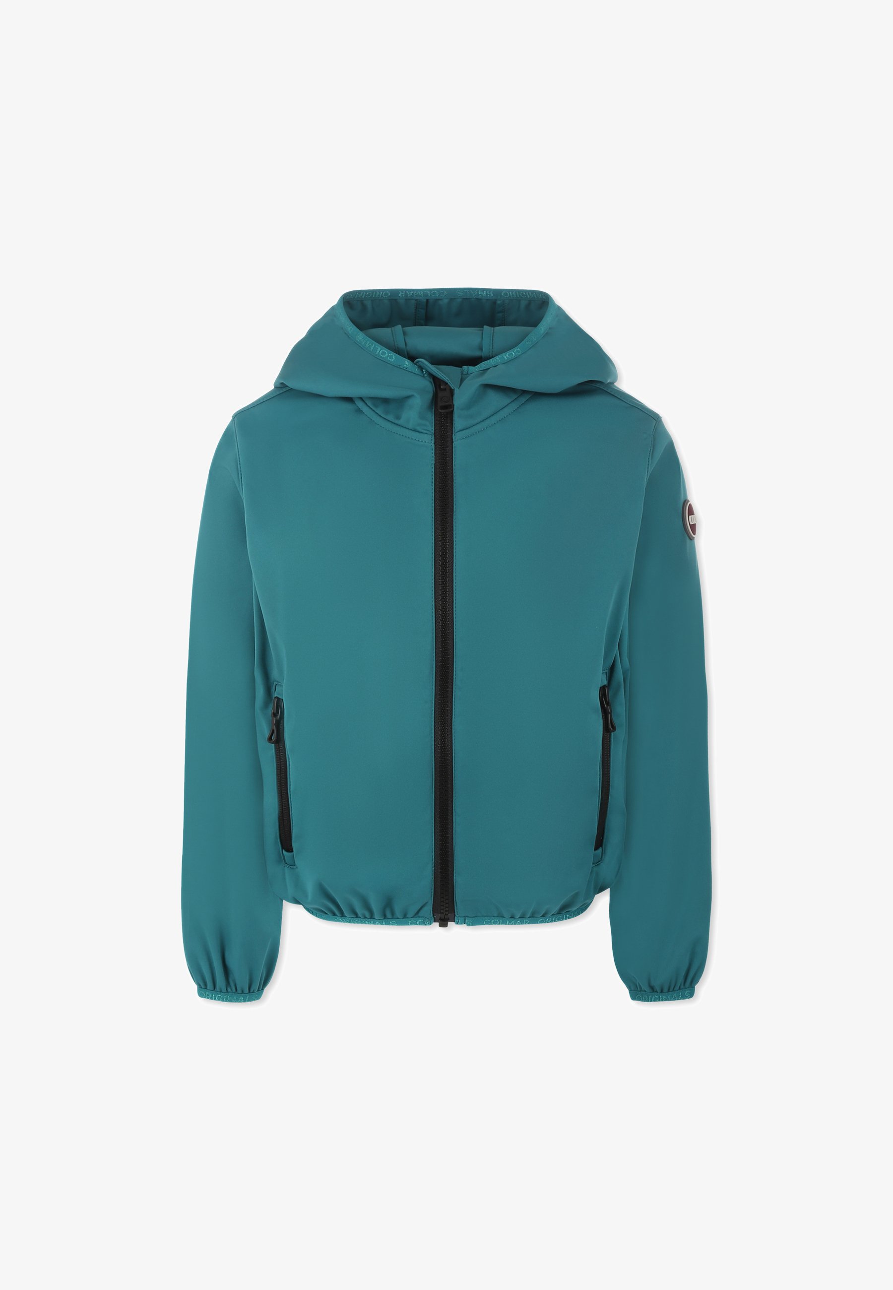 Colmar Originals Giacca da mezza stagione green/verde