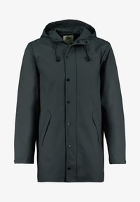 Unselected, deep blue