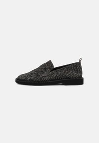 Kennel + Schmenger Instappers - grey