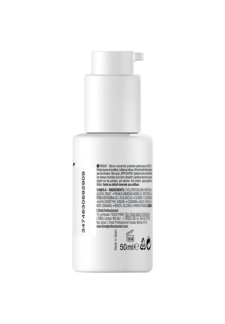 Herren Haarstyling | L'OREAL PROFESSIONNEL STEAMPOD KONZENTRIERTES SERUM Haarpflege - CP59119 Herren Haarstyling | L'OREAL PROFESSIONNEL STEAMPOD KONZENTRIERTES SERUM Haarpflege - CP59119