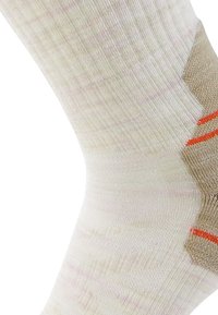 Smartwool TARGETED CUSHION MID CREW - Calcetines de deporte - moonbeam